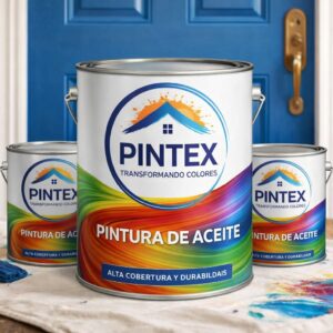 pintura de aceite