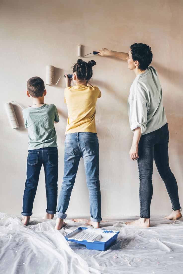 pinturas para el interior de tu casa consejos y colores imperdibles