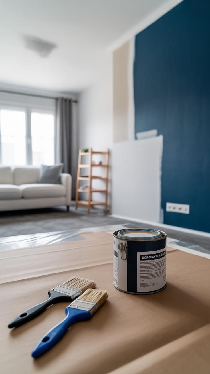 transform your room with a diy accent wall guide